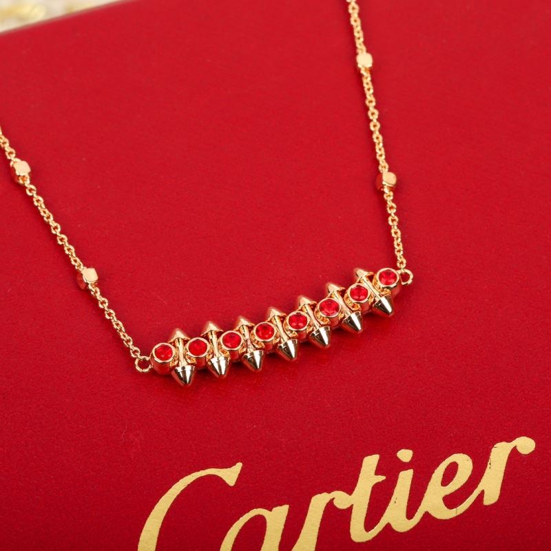 Cartier Necklaces